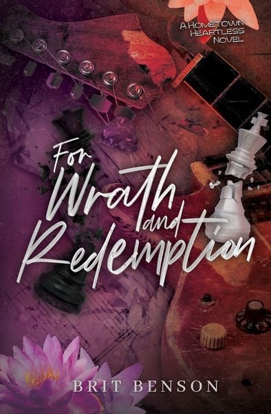 Produktbild: For Wrath and Redemption