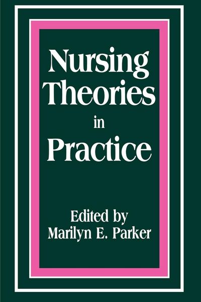 Produktbild: Pod- Nursing Theories in Practice