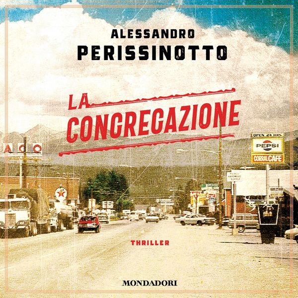 Produktbild: La congregazione