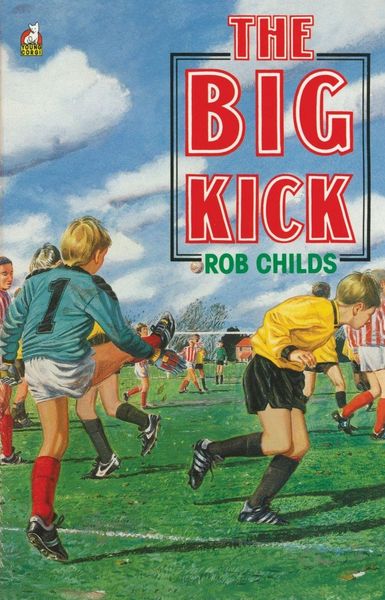 Produktbild: The Big Kick
