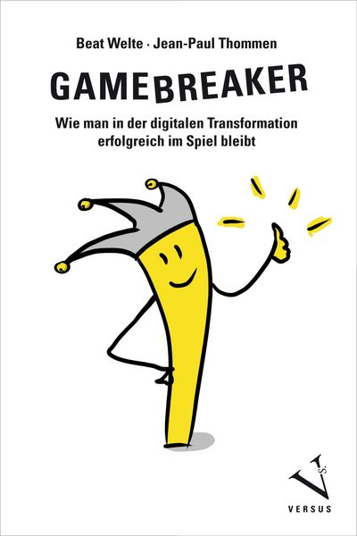 Produktbild: Gamebreaker