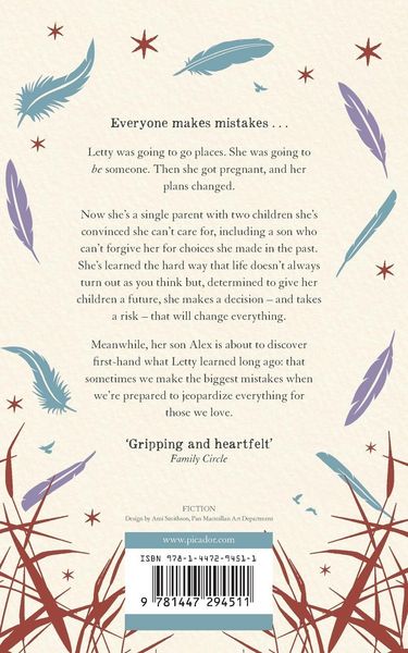Produktbild: We Never Asked for Wings