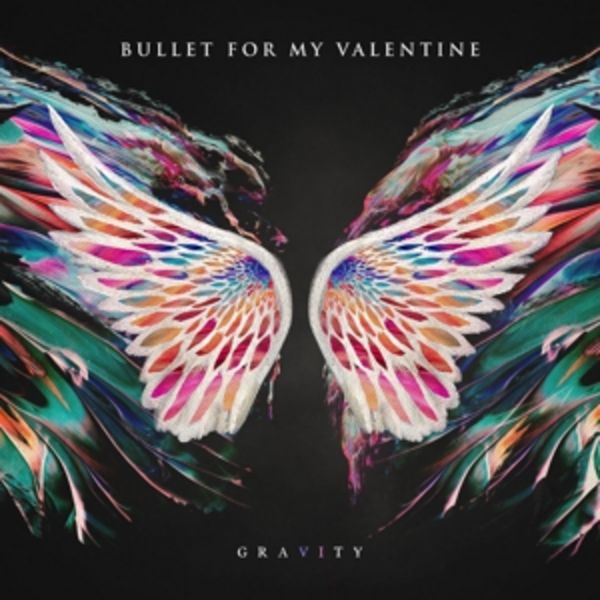Gravity (Vinyl) - Bullet For My Valentine, Vinyl