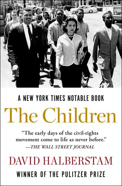 Produktbild: The Children