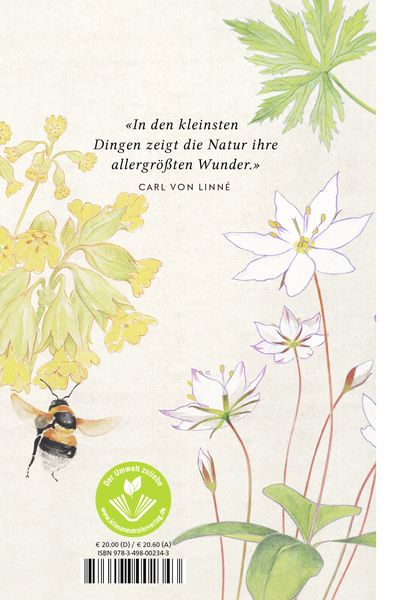 Produktbild: Die Wildblumensammlerin
