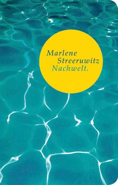 Produktbild: Nachwelt.