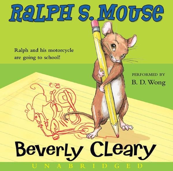 Produktbild: Ralph S. Mouse