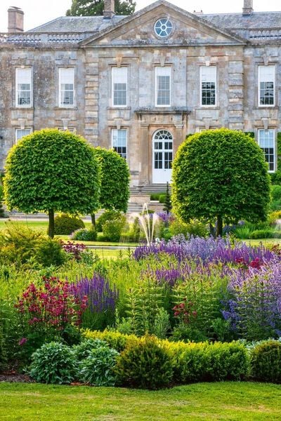 Produktbild: Englische Gartentr&auml;ume