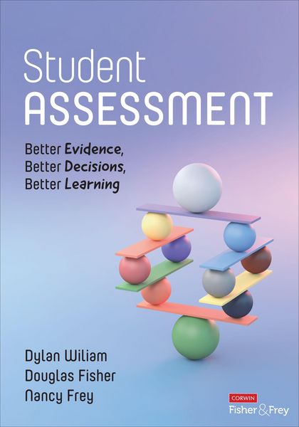 Produktbild: Student Assessment