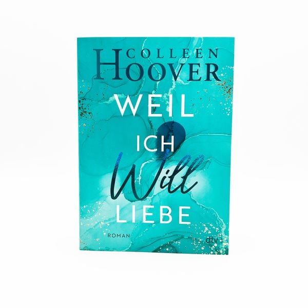 Produktbild: Weil ich Will liebe / Layken Bd. 2