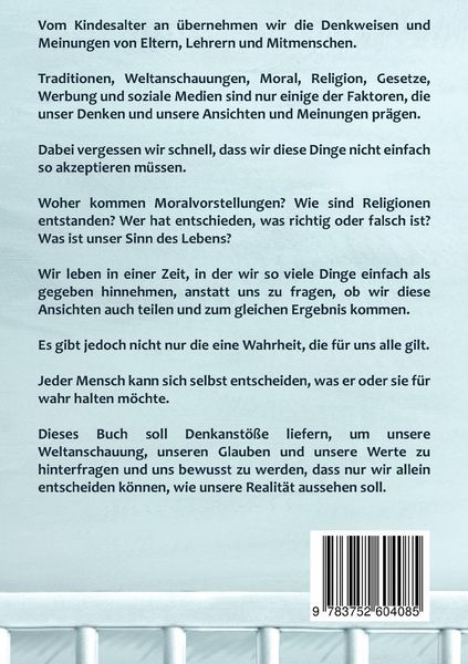Produktbild: Wahrheit ist relativ
