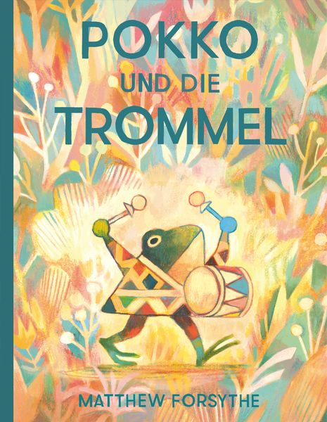 Produktbild: Pokko und die Trommel