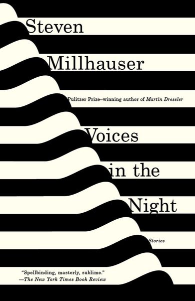 Produktbild: Voices in the Night