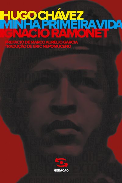 Produktbild: Hugo Ch&aacute;vez