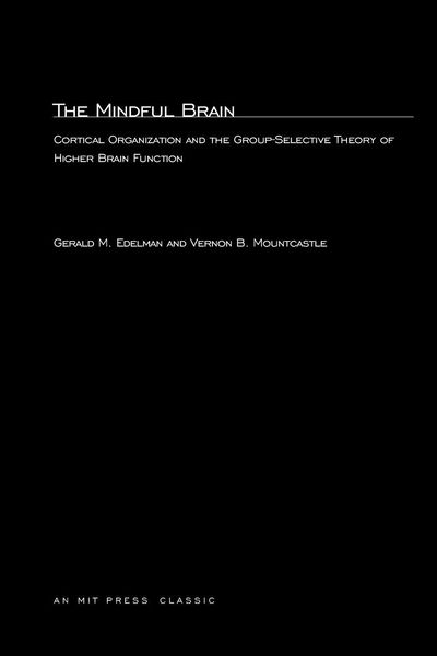 Produktbild: The Mindful Brain