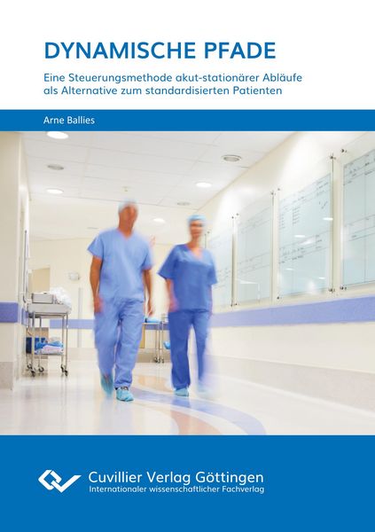 Produktbild: Dynamische Pfade