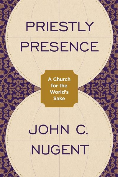 Produktbild: Priestly Presence