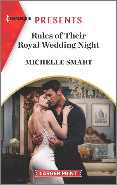 Produktbild: Rules Of Their Royal Wedding N