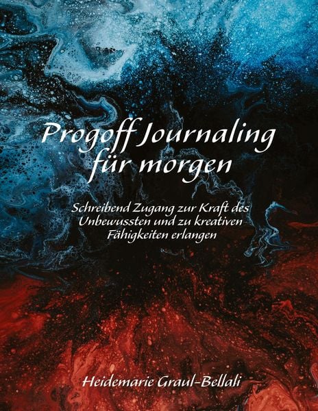 Produktbild: Progoff Journaling f&uuml;r morgen