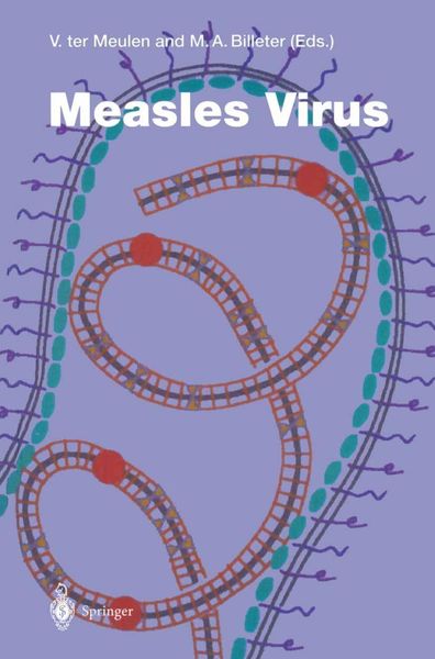 Produktbild: Measles Virus