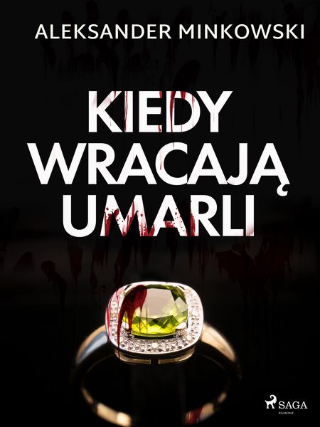 Produktbild: Kiedy wracaja umarli