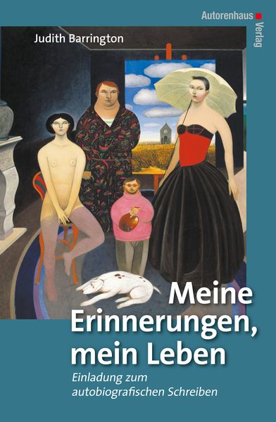 Produktbild: Meine Erinnerungen, mein Leben