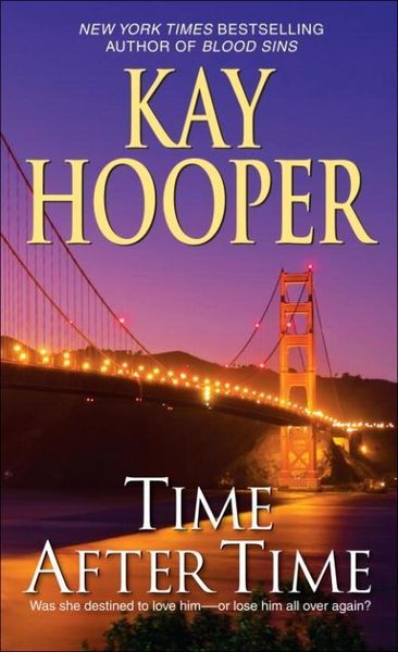 Produktbild: Time After Time