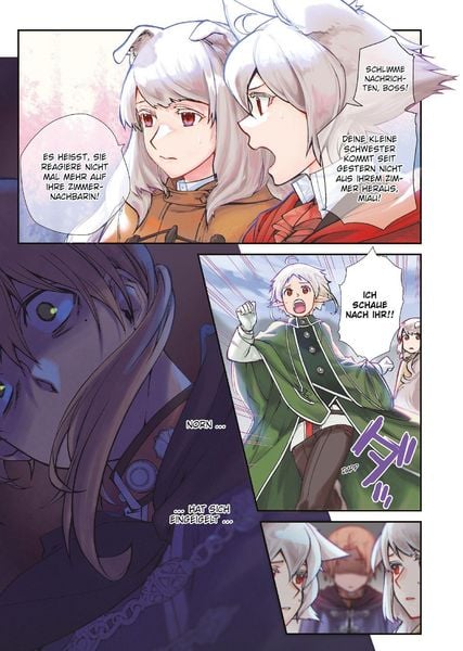 Produktbild: Mushoku Tensei - In dieser Welt mach ich alles anders 20