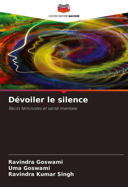 Produktbild: D&eacute;voiler le silence
