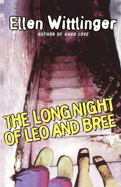 Produktbild: The Long Night of Leo and Bree