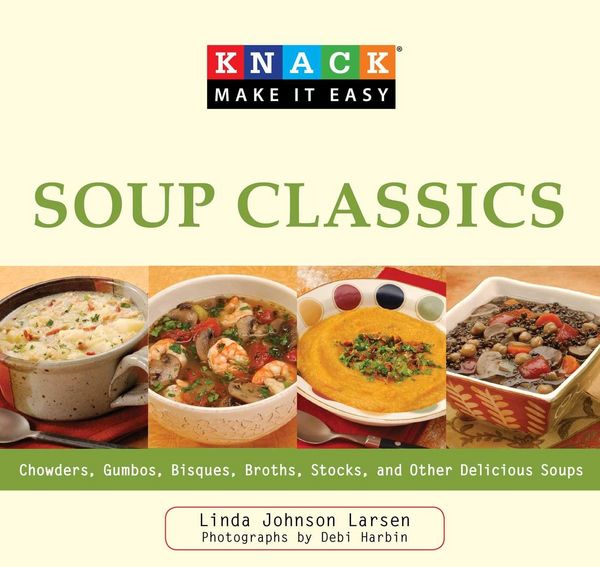 Produktbild: Soup Classics