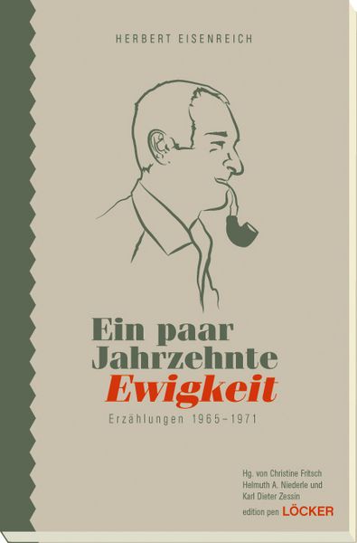 Produktbild: Ein paar Jahrzehnte Ewigkeit
