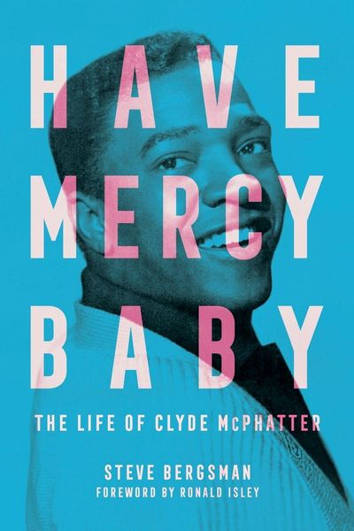 Produktbild: Have Mercy Baby