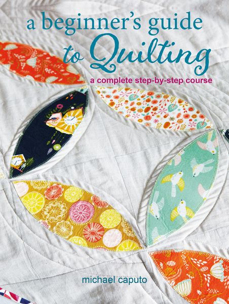 Produktbild: A Beginner's Guide to Quilting