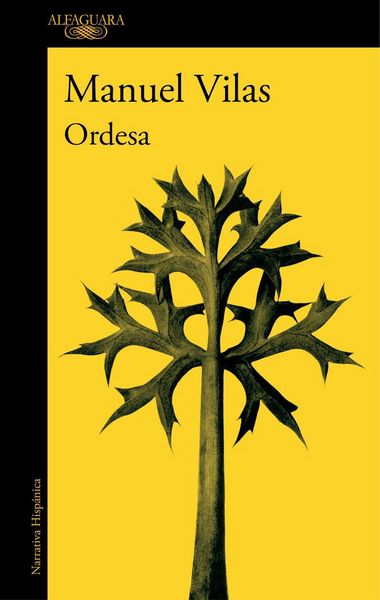 Produktbild: Ordesa