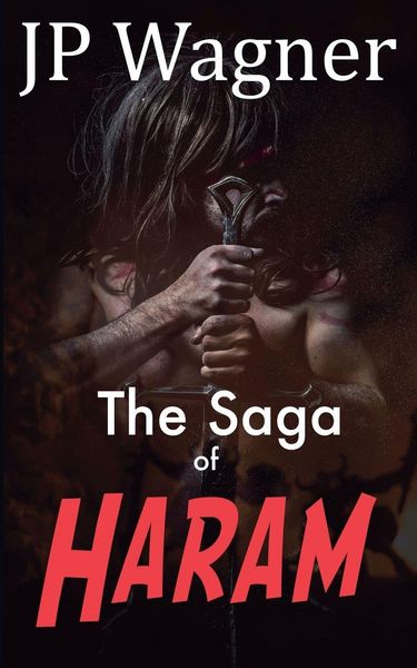 Produktbild: The Saga of Haram