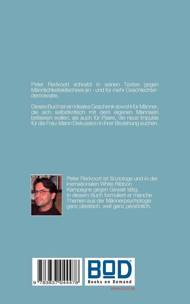 Produktbild: Neue M&auml;nner Gedichte