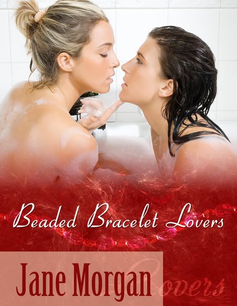 Produktbild: Beaded Bracelet Lovers