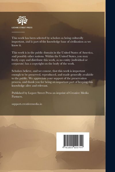 Produktbild: From the Oak to the Olive: A Plain Record of a Pleasant Journey