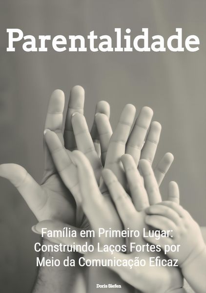 Produktbild: Parentalidade