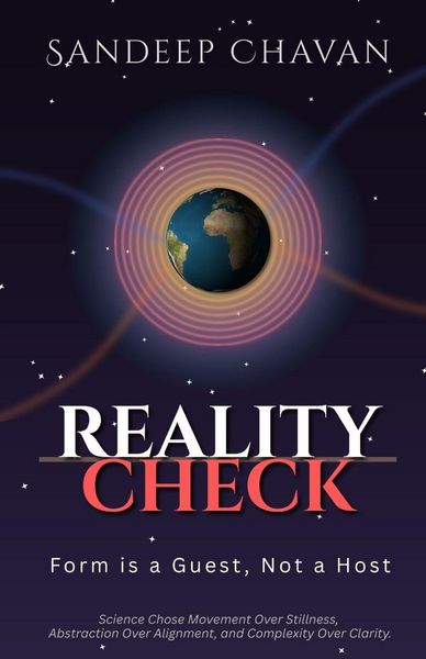 Produktbild: Reality Check