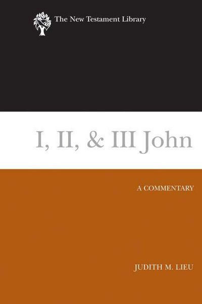 Produktbild: I, II, & III John