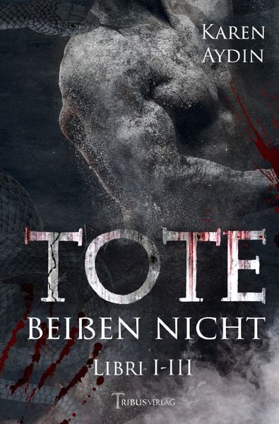 Produktbild: Tote bei&szlig;en nicht