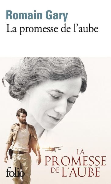 Produktbild: La promesse de l'aube