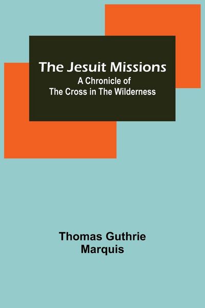 Produktbild: The Jesuit Missions