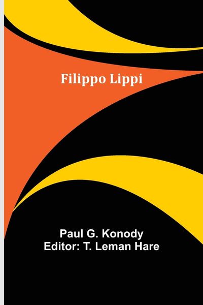 Produktbild: Filippo Lippi