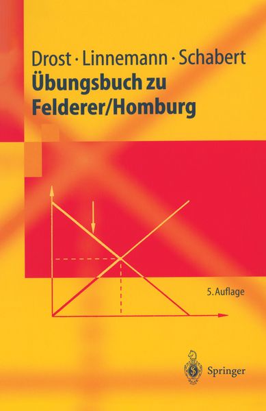 Produktbild: &Uuml;bungsbuch zu Felderer / Homburg
