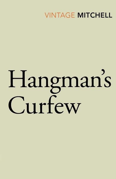 Produktbild: Hangmans Curfew