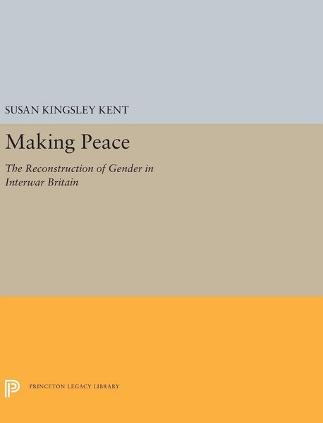 Produktbild: Making Peace