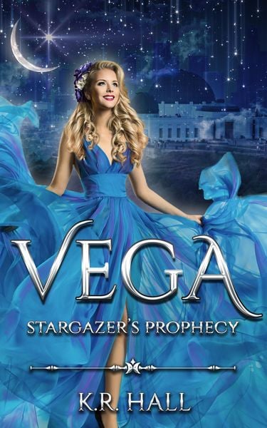 Produktbild: Vega: Stargazers' Prophecy